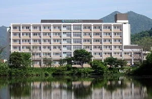 東広島医療センターまで1500m