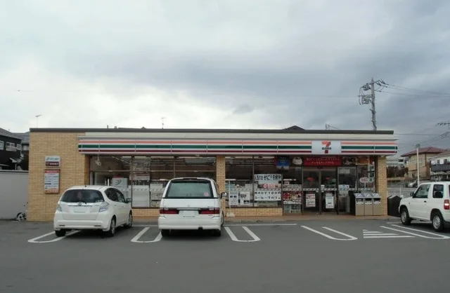 セブンイレブン御殿場市御殿場店まで2200m