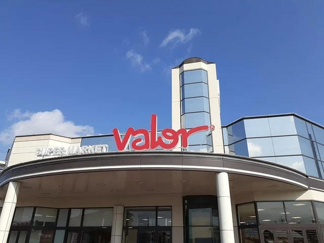 バロー 春日井西店まで1700m