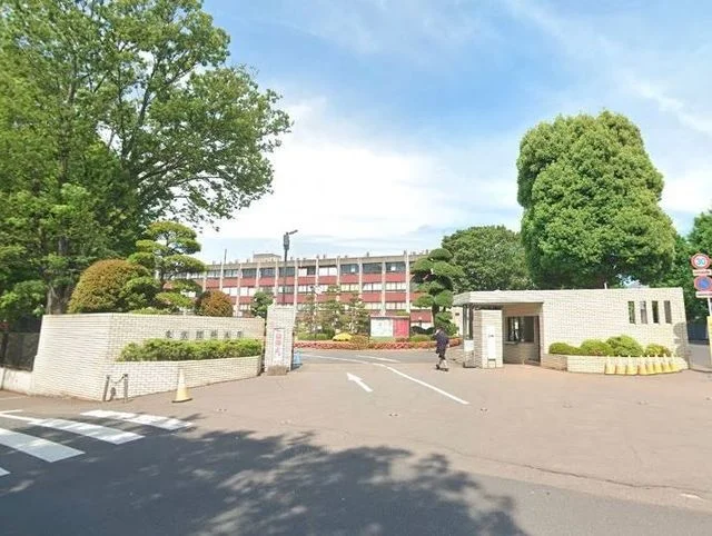 東京理科大学　野田キャンパスまで400m