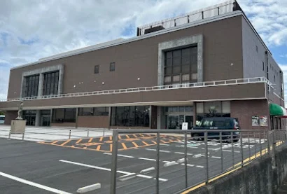 近江八幡市文化会館まで徒歩8分