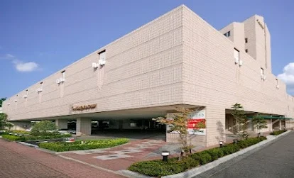 中国料理 桂林まで徒歩5分