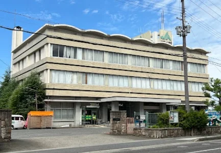 ＪＡグリーン近江 八幡駅前事業所まで徒歩3分