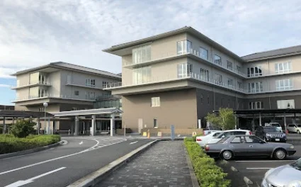 近江八幡市立総合医療センターまで徒歩23分