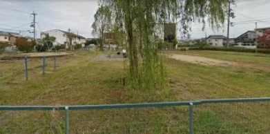 中央第一児童公園まで徒歩5分