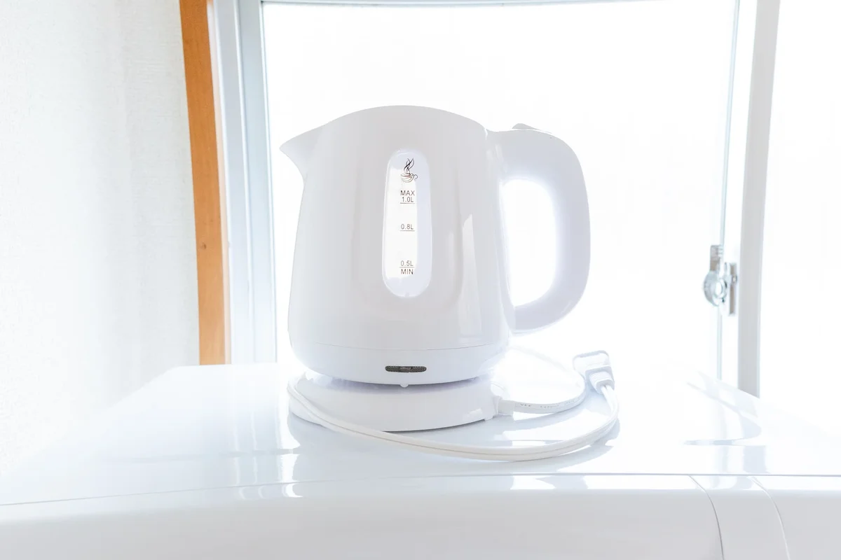 電気ケトル