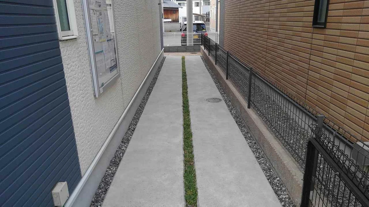 廊下