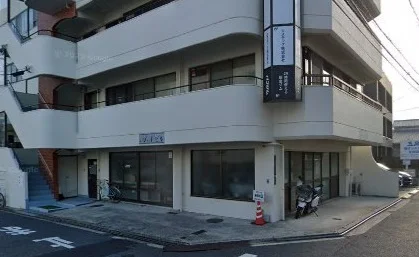 ハコジム 横川店まで徒歩10分