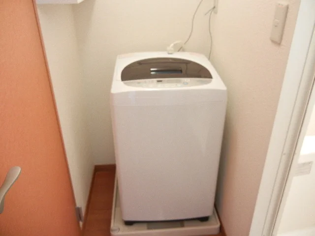 洗濯機