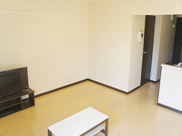 家具・家電付きで楽々新生活スタート！