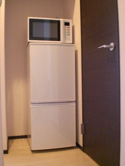 家具家電付き