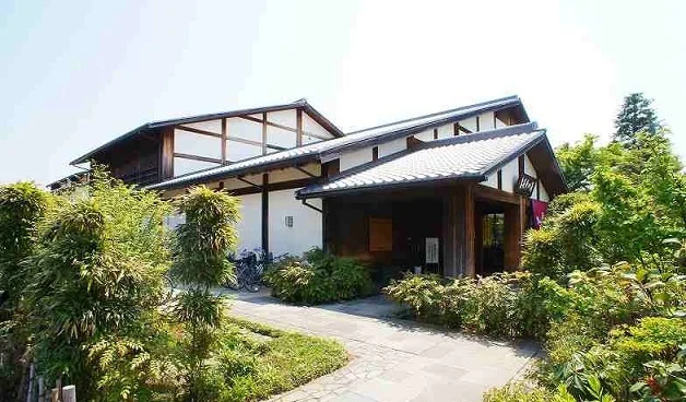 真名井の湯まで270m