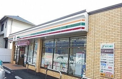 セブンイレブン沼津一本松店まで800m