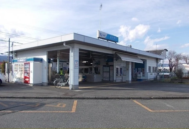 小田急線・富水駅まで760m