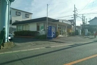 形原駅まで450m