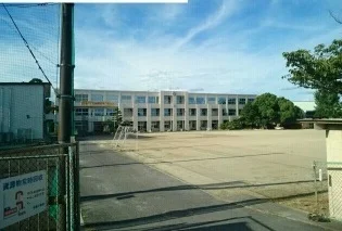 形原小学校まで550m
