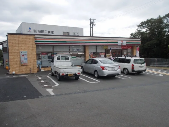 セブン-イレブン 五條北インタまで850m