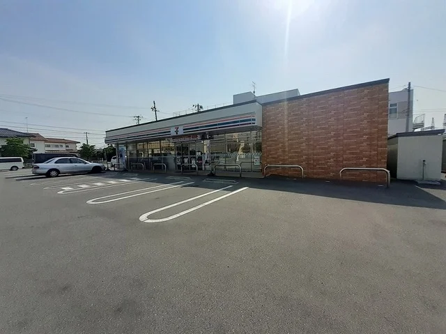 セブンイレブン原町三島町店まで400m