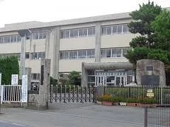 本庄東小学校まで650m
