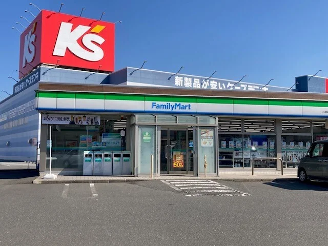 ケーズデンキ 小浜店まで3400m