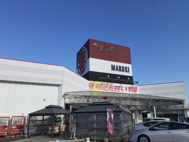 まるきまで730m