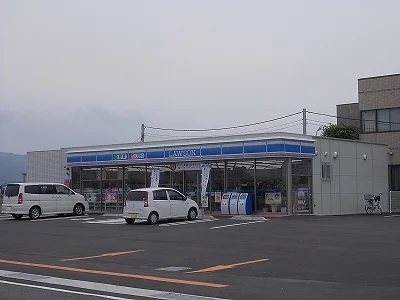 ローソン上板町瀬部店様まで140m