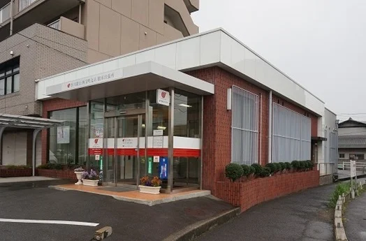香川銀行鶴市出張所様まで800m