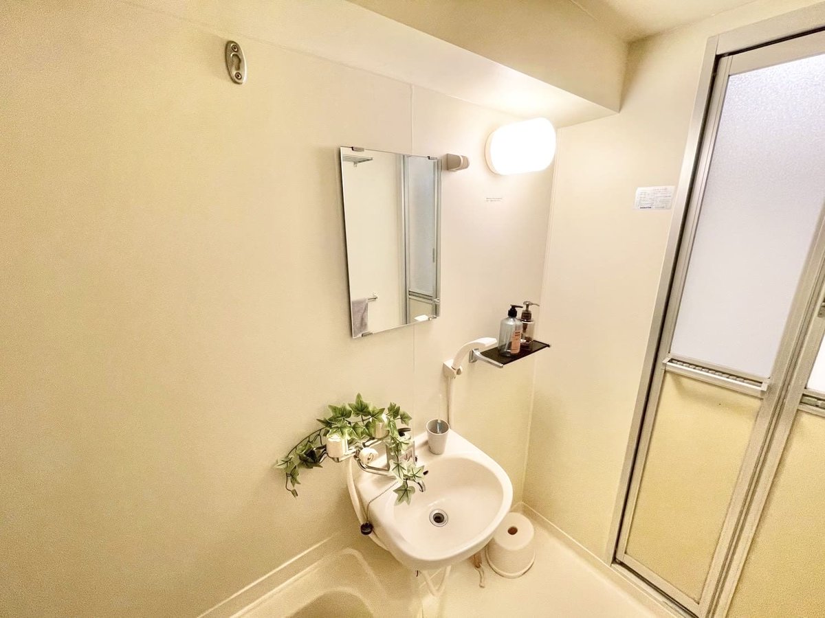 ※撮影用の観察植物・食器調理器具・雑貨類等はございません。※写真は現況優先