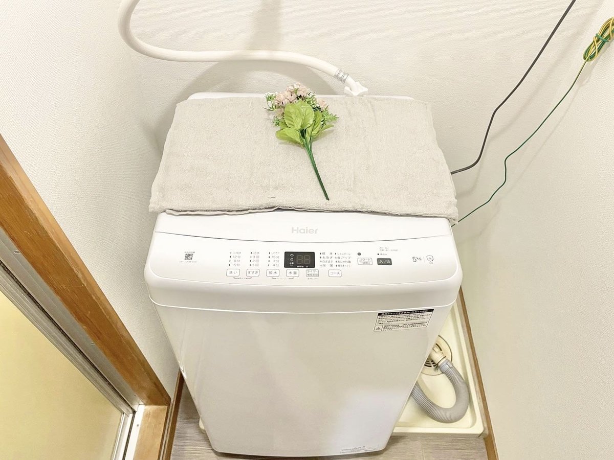 ※撮影用の観察植物・食器調理器具・雑貨類等はございません。※写真は現況優先