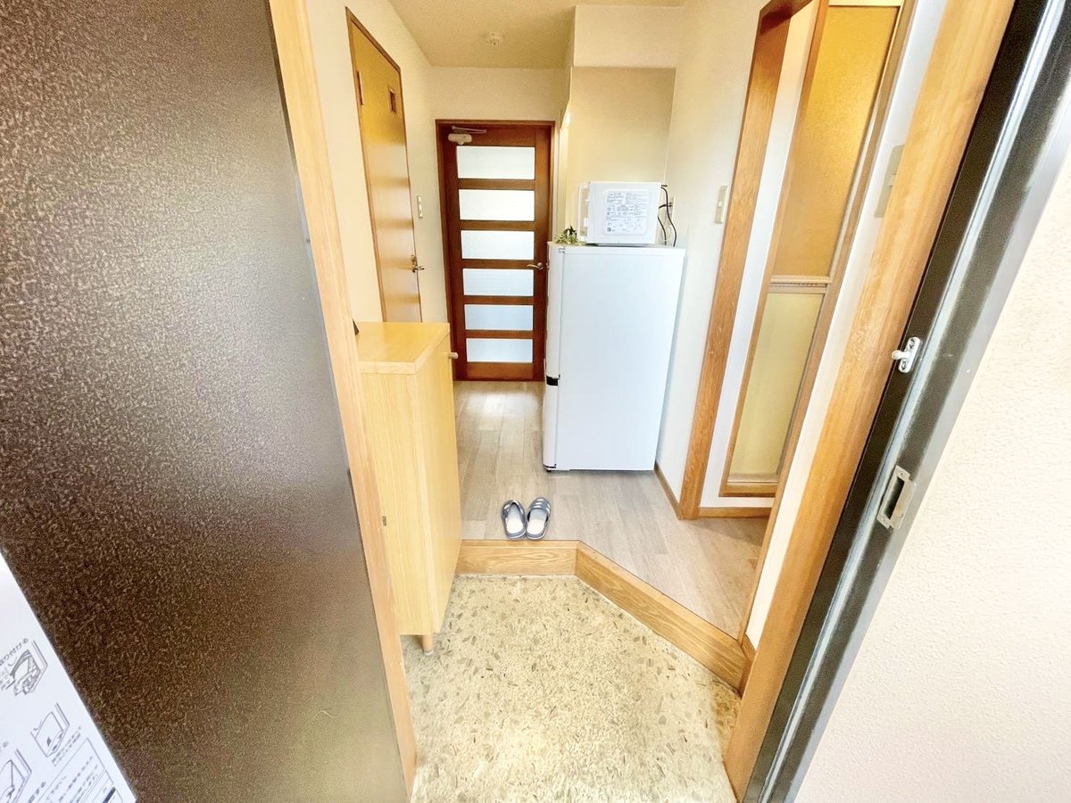 ※撮影用の観察植物・食器調理器具・雑貨類等はございません。※写真は現況優先