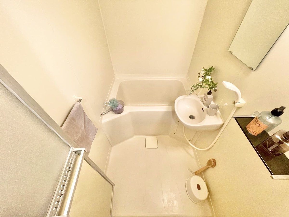 ※撮影用の観察植物・食器調理器具・雑貨類等はございません。※写真は現況優先