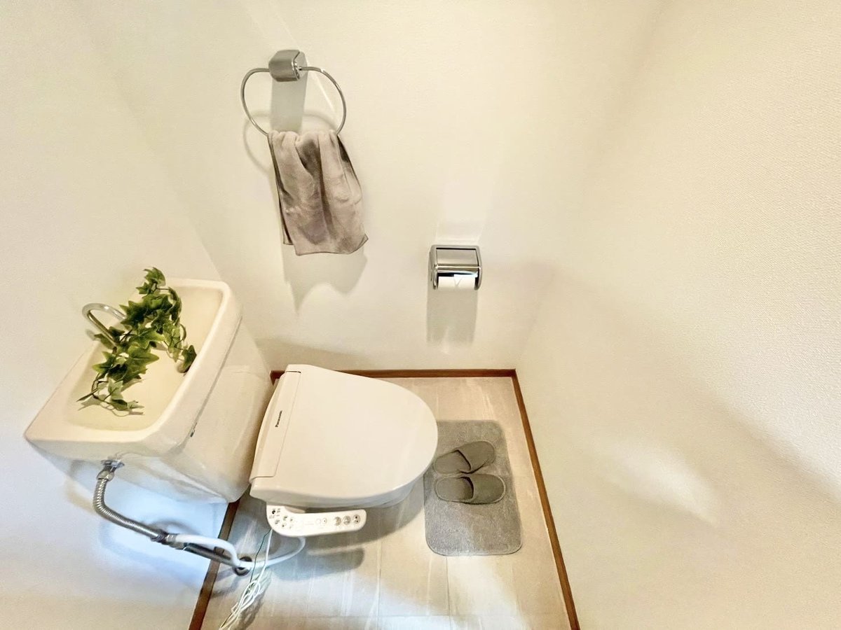 ※撮影用の観察植物・食器調理器具・雑貨類等はございません。※写真は現況優先