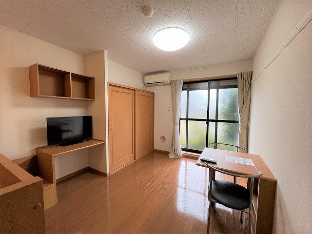 レオパレスショコラⅠ - 泉南郡田尻町 マンスリーマンション 泉南郡田尻町 ウィークリーマンション