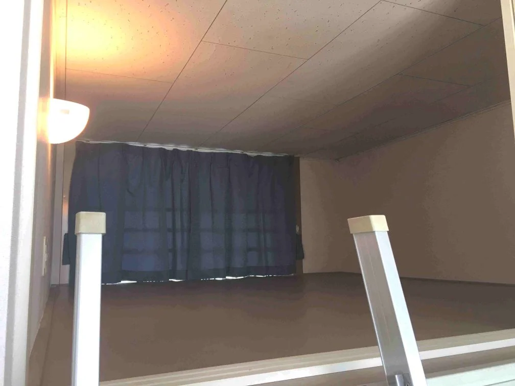 104.203号室　家具・家電無し