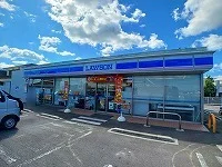 ローソン多肥上店さんまで160m