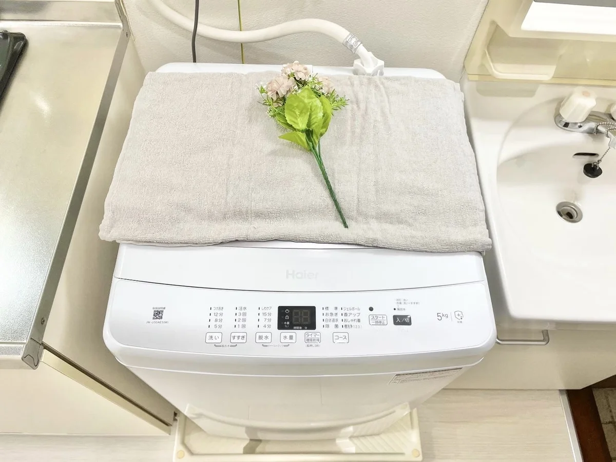 ※撮影用の観察植物・食器調理器具・雑貨類等はございません。※写真は現況優先