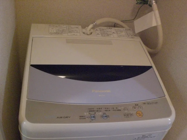 洗濯機