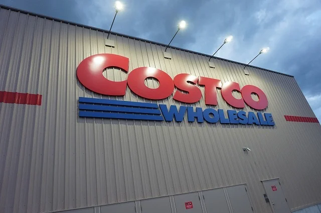 コストコ富谷店まで850m