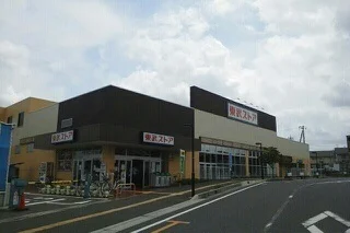 東武ストア逆井店まで900m