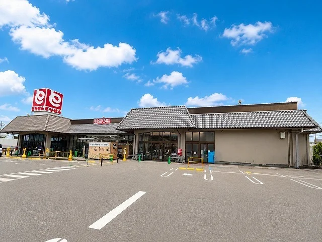 とりせん 東矢島店まで1200m