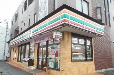 セブンイレブン沼津岡宮店まで500m