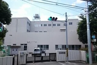 横浜市立葛野小学校まで170m
