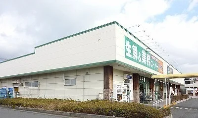 マミー原町店まで300m