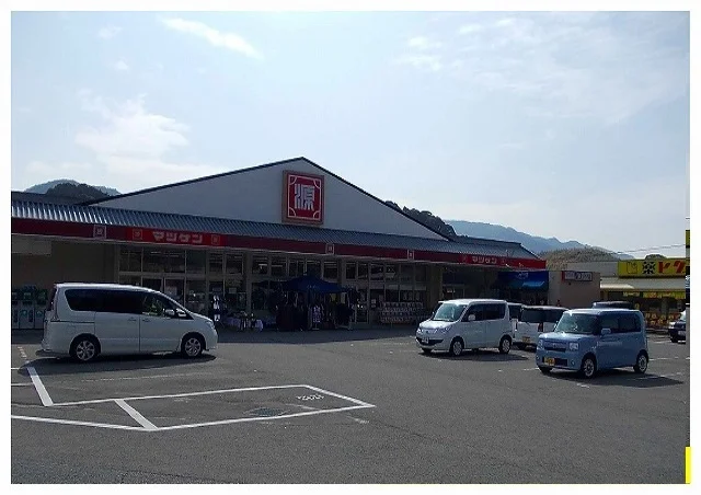 松源様まで6000m