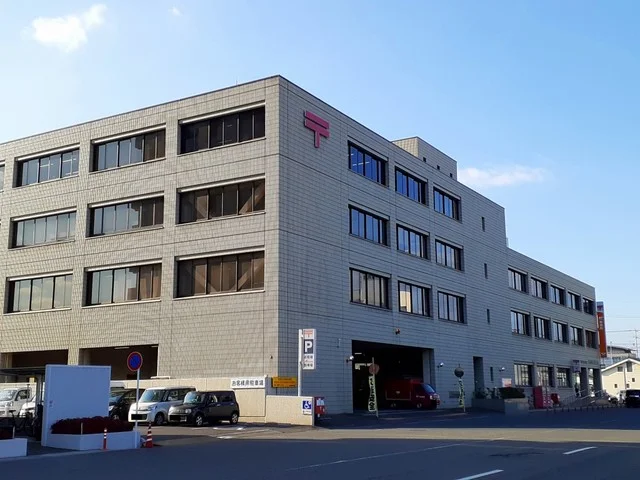 福山東郵便局まで850m