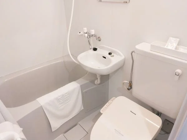 ユニットバス