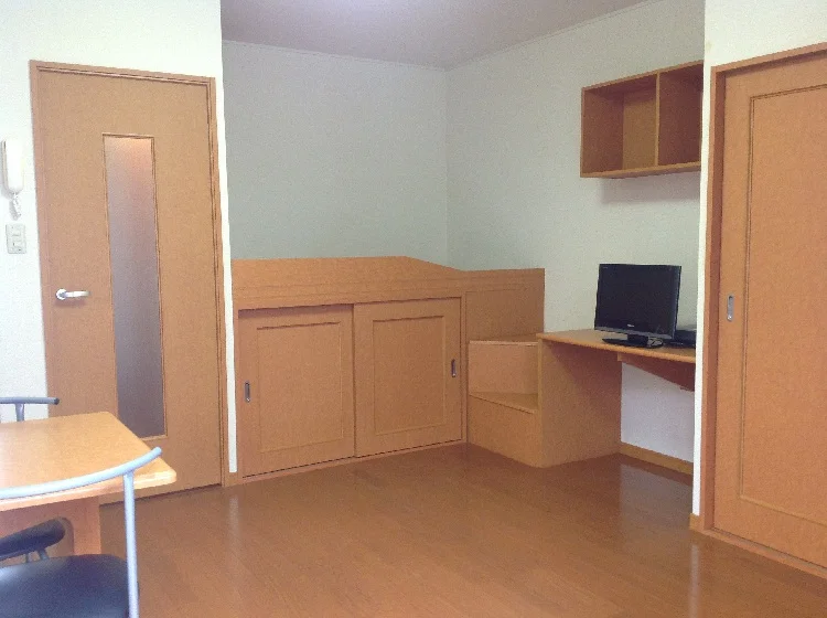 家具・家電付き