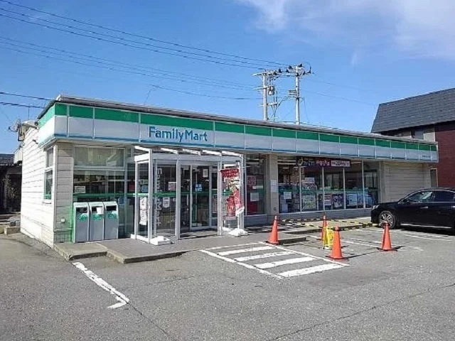 泉中央三丁目店まで150m