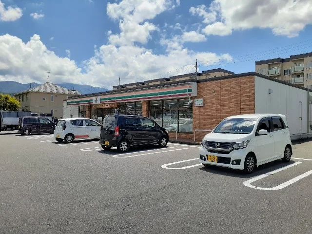 セブンイレブン　松本双葉店まで570m