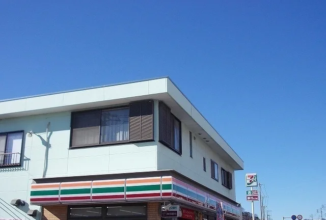 セブンイレブン清水町長沢店まで1000m